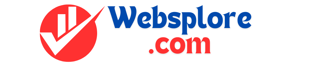 site logo